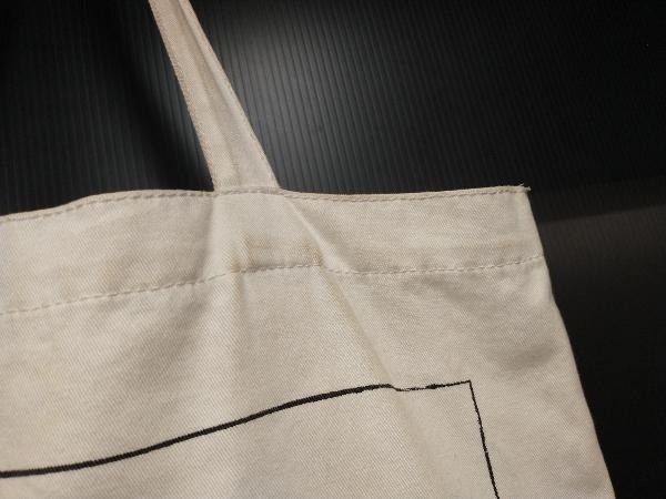 1CON Maison Margiela メゾンマルジェラ 21SS TOTE BAG トートバッグ ホワイト 店舗受取可_画像4