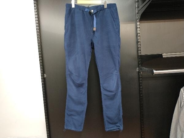 nonnative GRAMICCI ノンネイティブ グラミチ ／ NN-P4052 その他ロングパンツ フリース サイズ3 ネイビー 店舗受取可_画像1