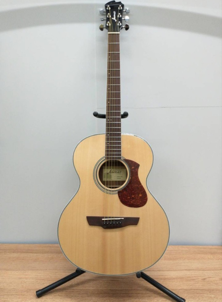 ★James J-450A Ova アコースティックギター