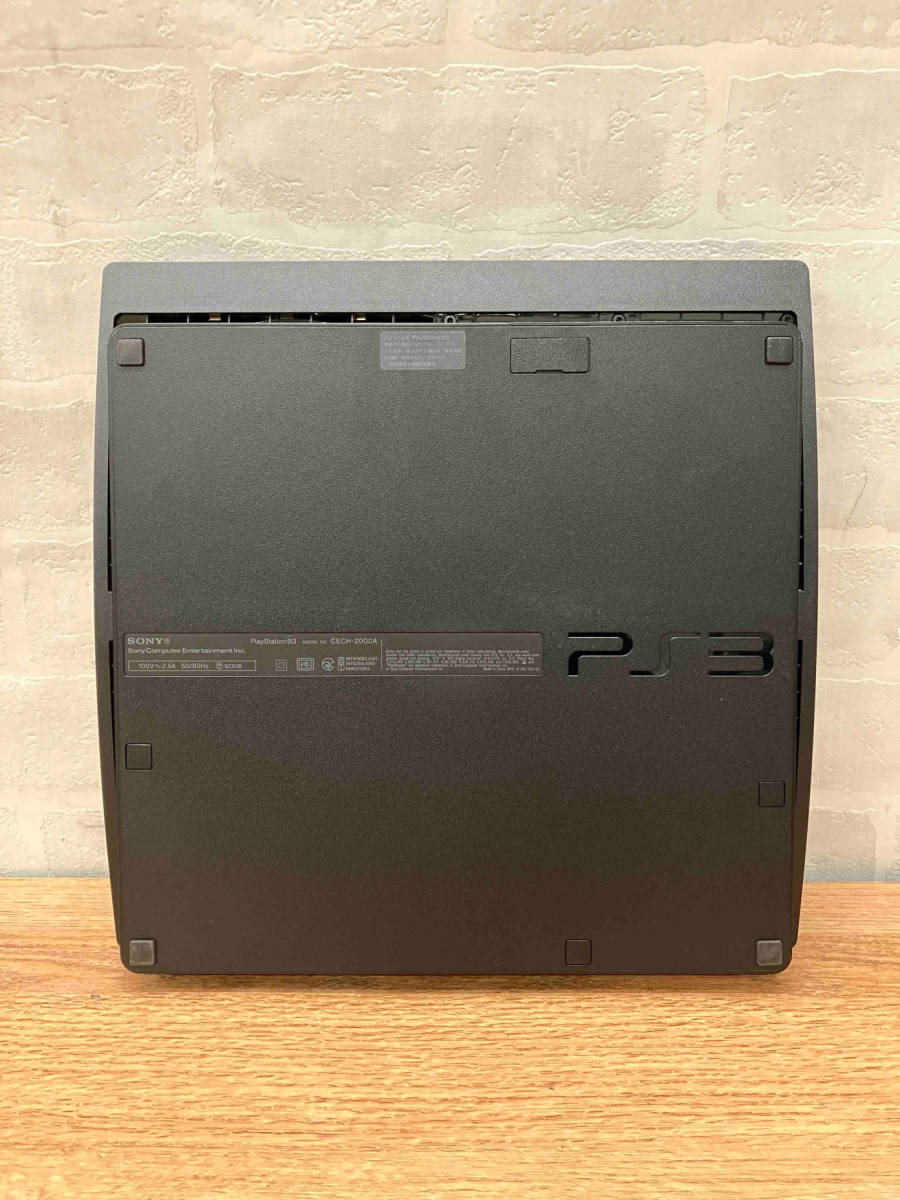 M★PlayStation3(120GB)(CECH2000A)PS3_画像5