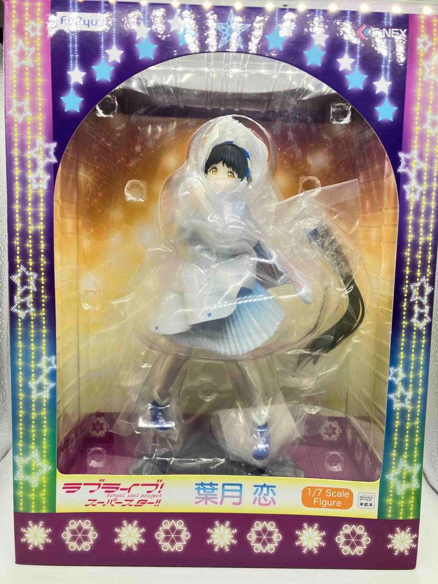 安い購入 未開封品 フリュー 葉月恋 1/7 ラブライブ!スーパースター!! その他