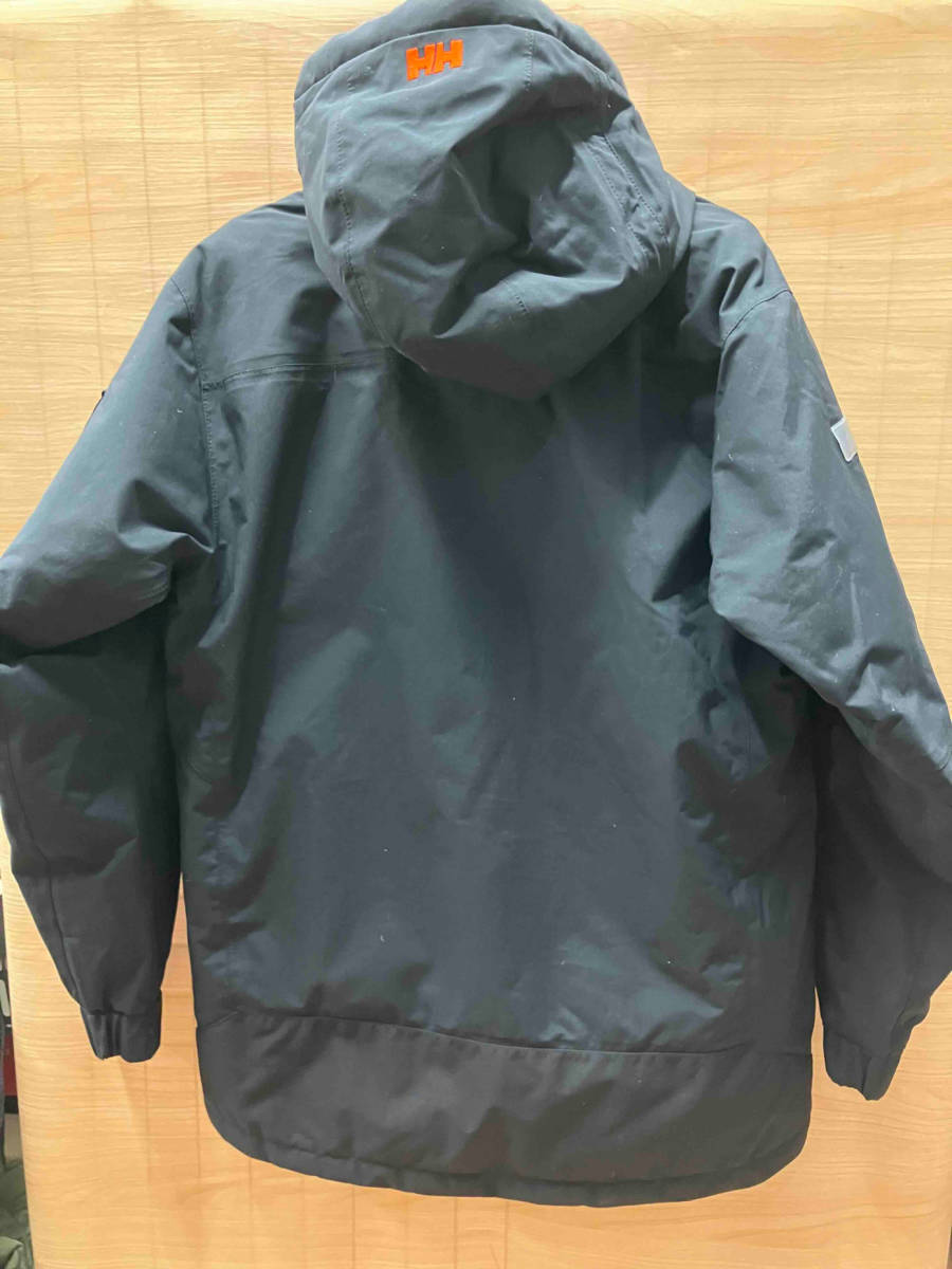 HELLY HANSEN/ ヘリーハンセン/OCEAN BALDER INSULATION JACKET /オーシャンバルドールインサレーションジャケット/HV11955B/ L_画像2