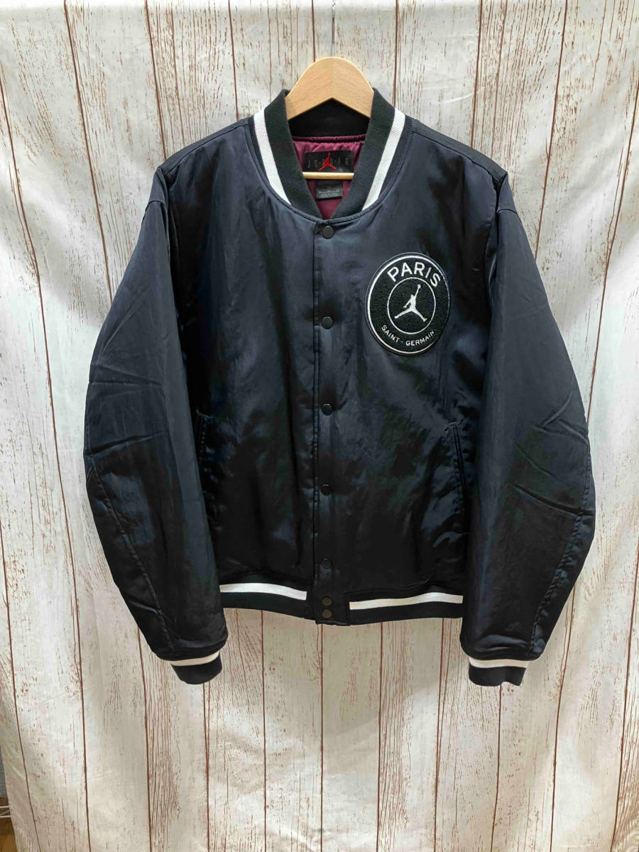 熱い販売 XLサイズ CK9666-010 JACKET PSG M AS JORDAN NIKE Saint