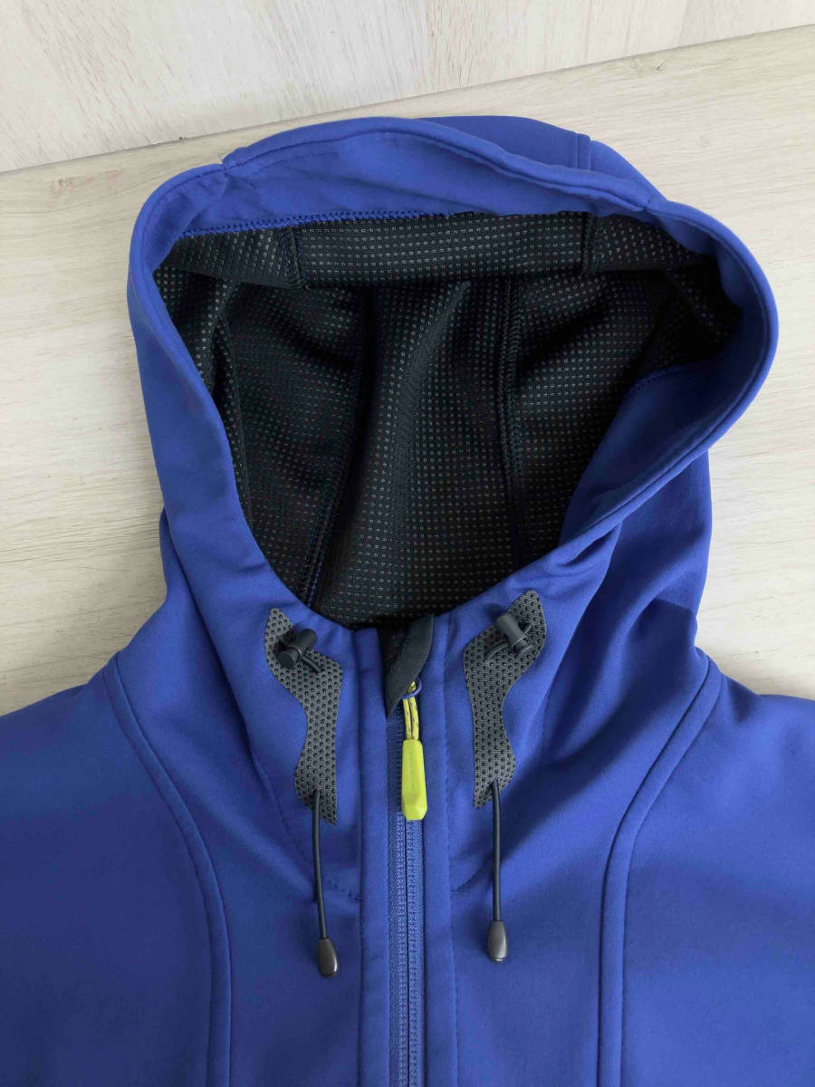 Bibian 比比昂- MAMMUT マムートULTIMATE HOODY アルティメイト Bibian 比比昂- MAMMUT マムートULTIMATE HOODY アルティメイト