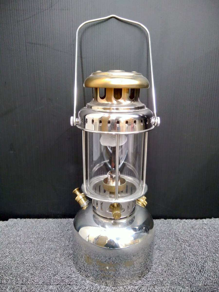 現状品 Vapalux Lantern E41 SB ランタン_画像1