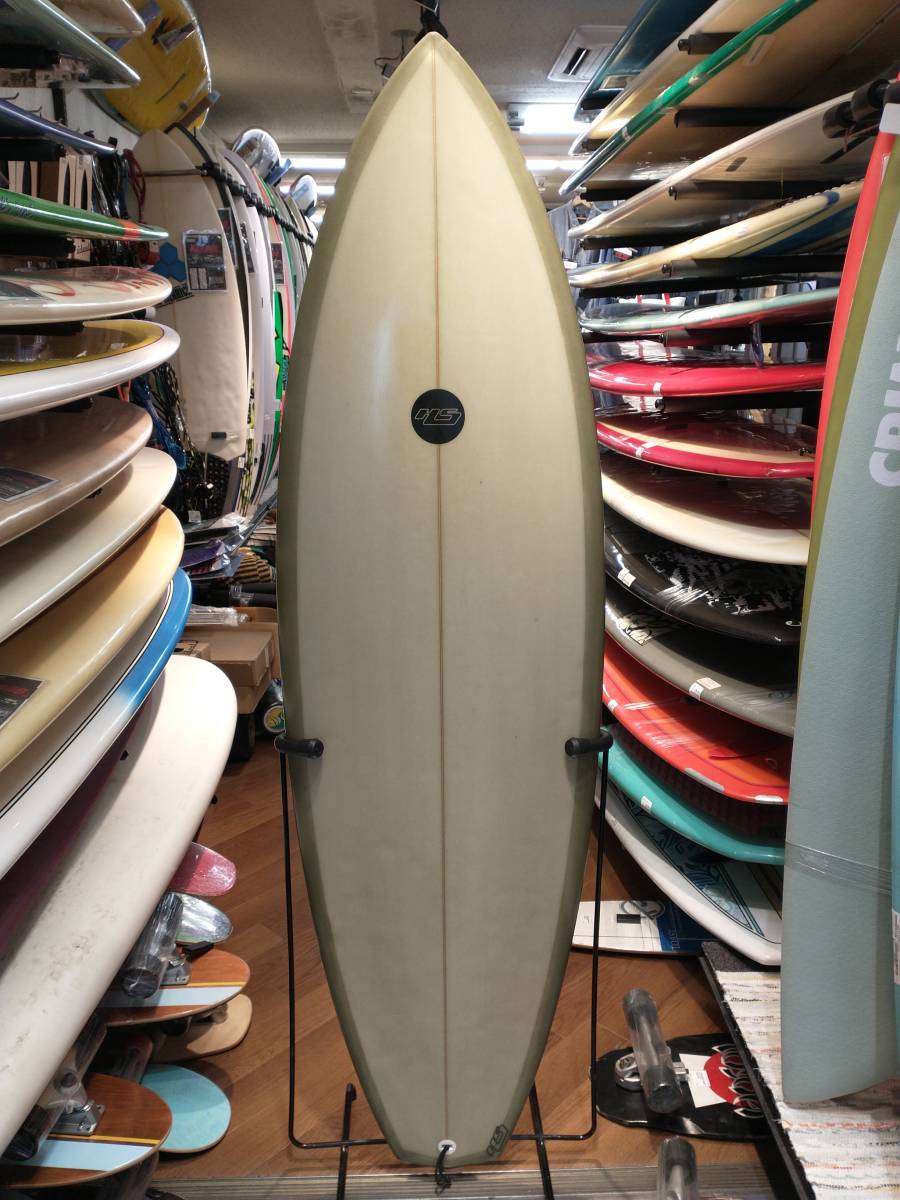 HaydenShapes CANNON 5’9” ヘイデンシェイプス キャノン 5’9” サーフボード ショートボード 茅ヶ崎駅北口店 店舗受取可