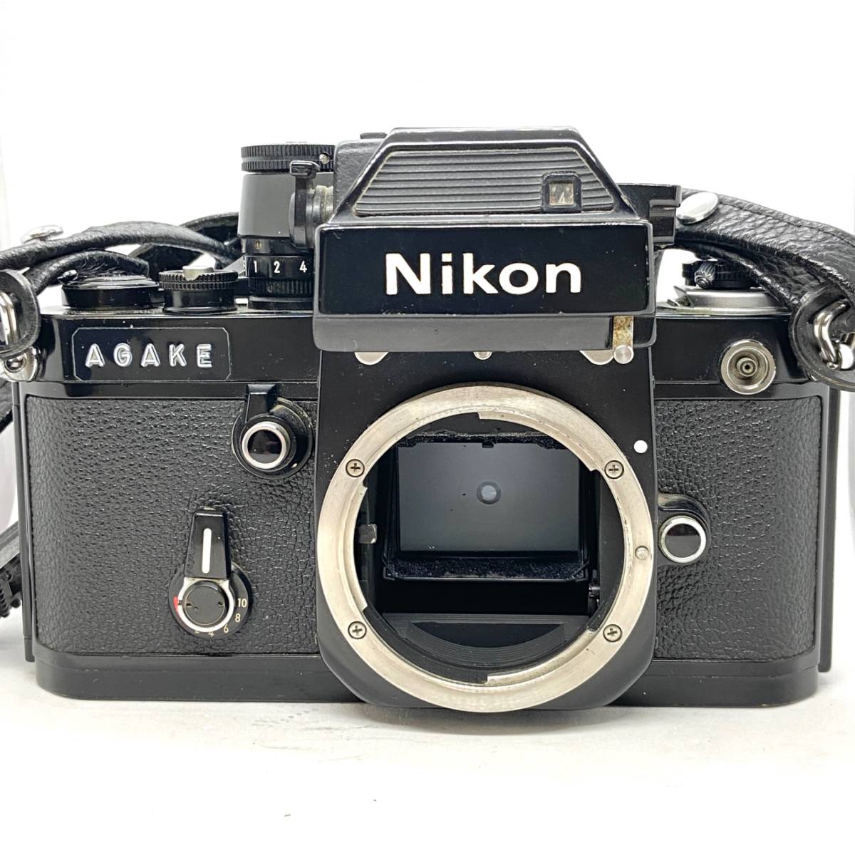 【動作確認済！】Nikon ニコン F2 Zoom-NIKKOR 43〜86mm 1:3.5【2393843-1/130/rgmry】_画像2