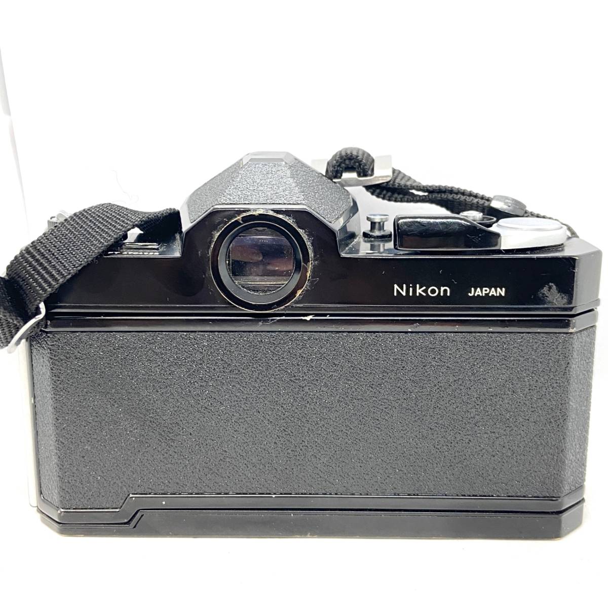 【動作確認済！】Nikon ニコン Nikomat FT LENS SERIES E Zoom 36〜72mm 1:3.5【2417425-1/209/rgmry】の画像3