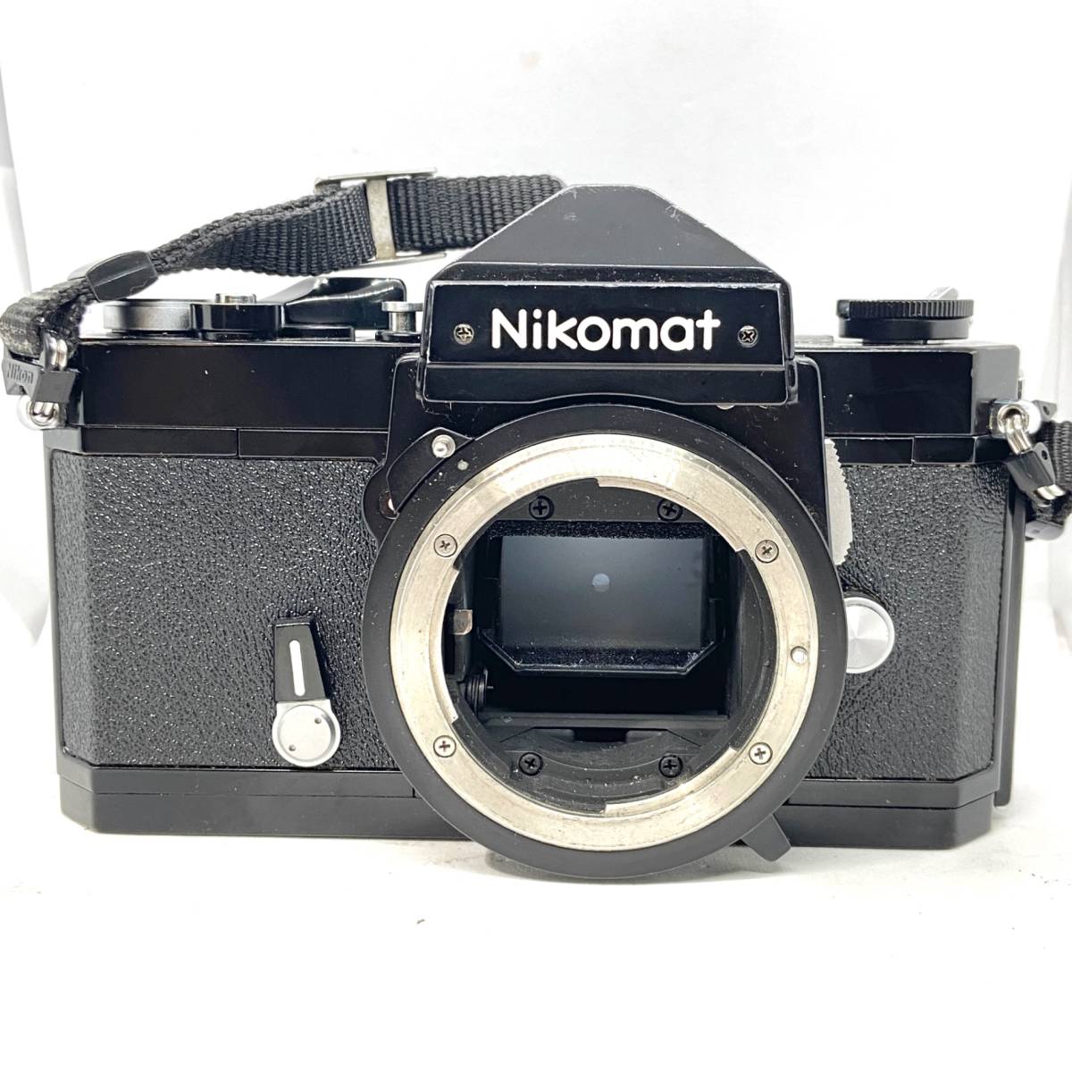 【動作確認済！】Nikon ニコン Nikomat FT LENS SERIES E Zoom 36〜72mm 1:3.5【2417425-1/209/rgmry】の画像2