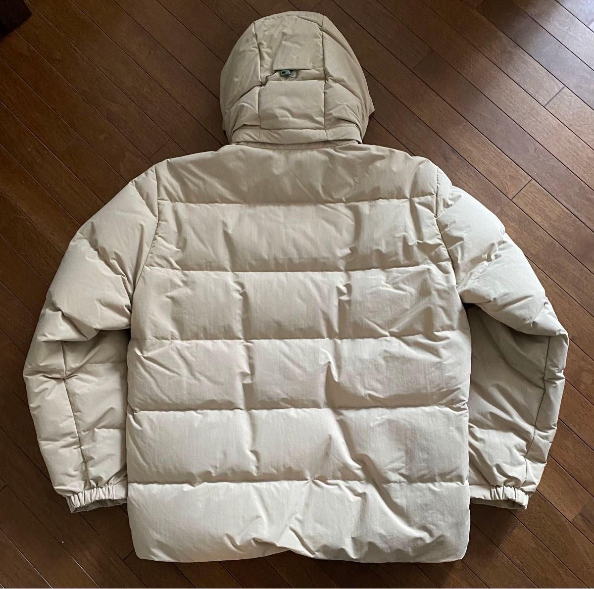 ほぼ新品 タグ有 patagonia メンズ・ダウンドリフト・ジャケット ほぼ新品 タグ有 patagonia メンズ・ダウンドリフト・ジャケット