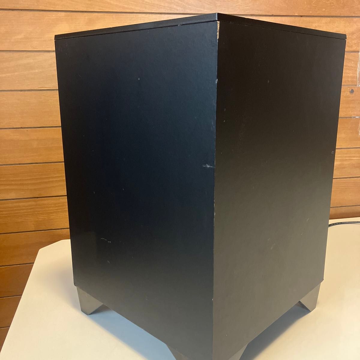 Sony ACTIVE SUBWOOFER