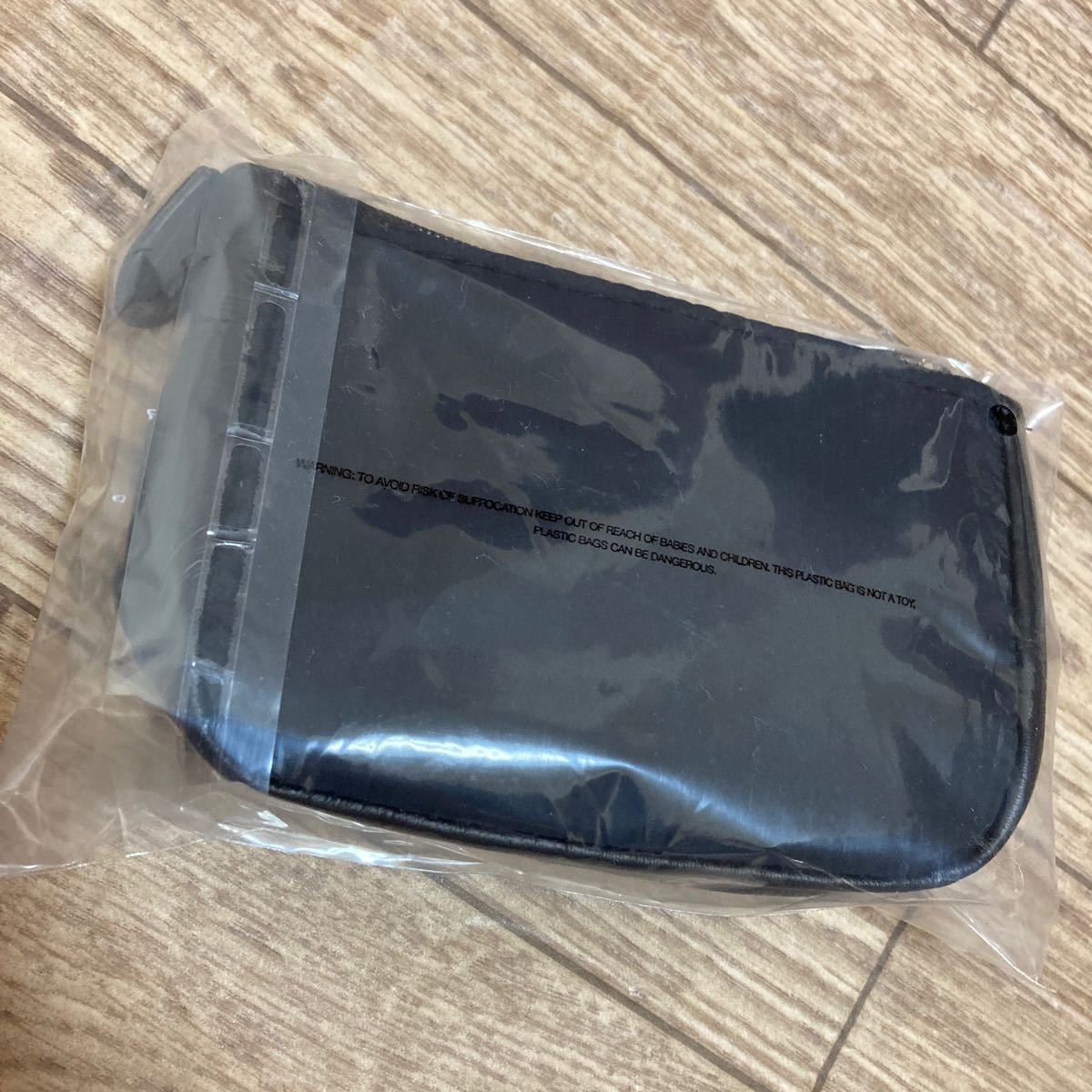  Shu Uemura pouch unopened 