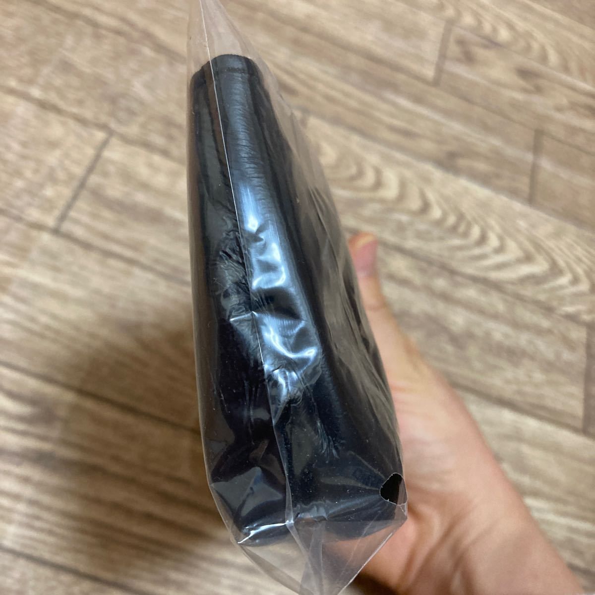  Shu Uemura pouch unopened 