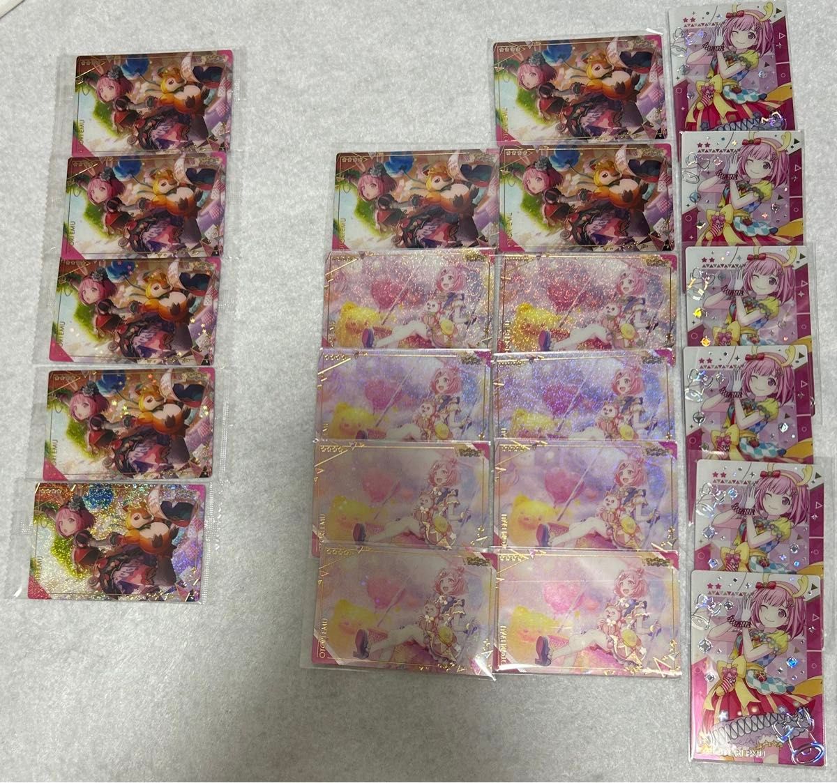 プロセカ ウエハース 缶バッジ エピカ|Yahoo!フリマ(旧PayPay プロセカ ウエハース 缶バッジ エピカ|Yahoo!フリマ(旧PayPay