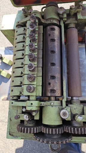 ○ 自動鉋 ○ 鈴三 自動鉋 GN-25 250×100mm ☆ 動作確認済 ○ 自動鉋 ○ 鈴三 自動鉋 GN-25 250×100mm ☆ 動作確認済