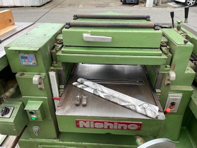Yahoo!オークション - 万能機 西野 万能機 MK-2000 〔 手押 Yahoo!オークション - 万能機 西野 万能機 MK-2000 〔 手押