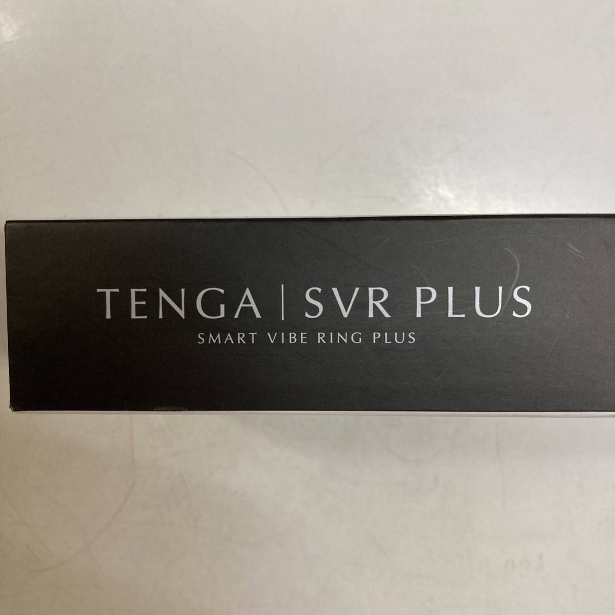 【新品未使用未開封品】TENGA SVR PLUS ハンディマッサージ機　テンガ［最低価格］_画像4