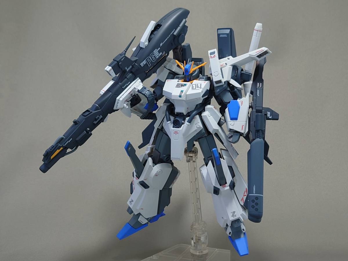 Yahoo!オークション - ROBOT魂 FAZZ Ka signature SIDE MS Yahoo!オークション - ROBOT魂 FAZZ Ka signature SIDE MS