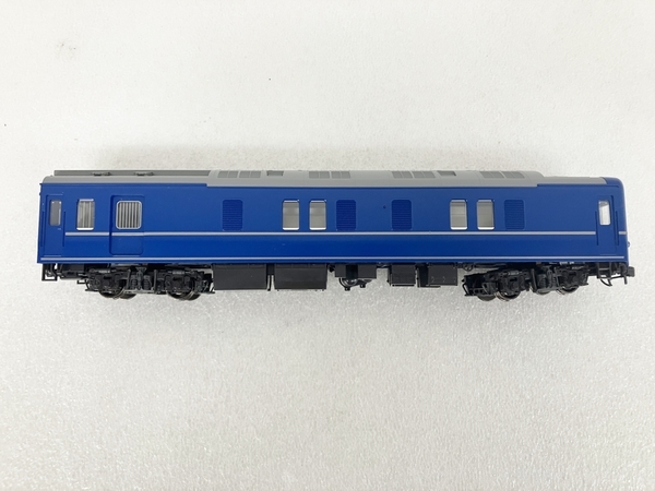 KATO 1-543 カニ24 0番台 HOゲージ 鉄道模型 中古 美品 S8511560_画像6