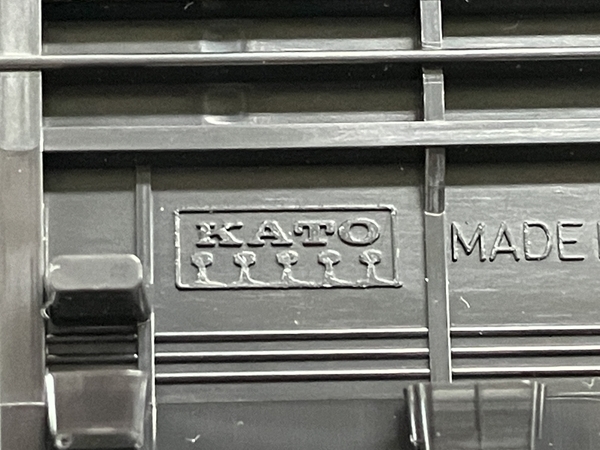KATO 3-503 クモハ41 クハ55 2両セット HOゲージ 鉄道模型 中古 W8511226_画像8