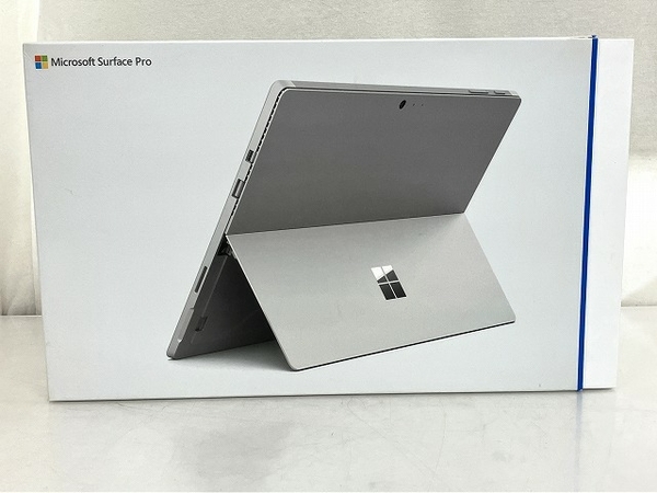 Microsoft 12.3インチ タブレット Surface Pro 4 i5-6300U 2.40GHz 8GB SSD 256GB Windows 10 Pro 中古 良好 T8403503_画像3