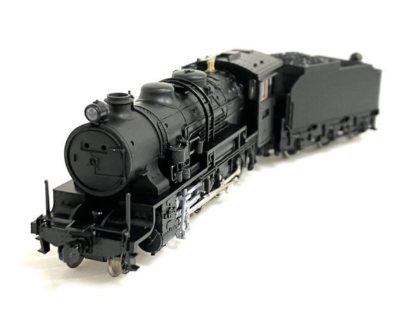 KATO 2014 9600 鉄道模型 蒸気機関車 Nゲージ カトー 中古 O8517398_画像1