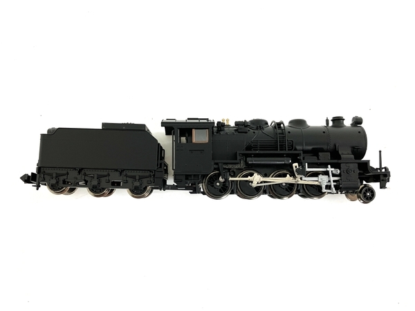 KATO 2014 9600 鉄道模型 蒸気機関車 Nゲージ カトー 中古 O8517398_画像7