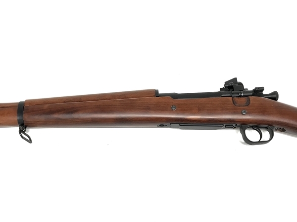 S&T M1903 ST-SPG-09 エアーコッキング ライフル サバゲ 趣味 中古 F8501308_画像6