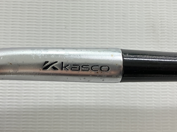 キャスコ Kasco Dolphin Wedge DW-113 52 58 ウェッジ 2本セット ゴルフクラブ 中古 N8493694_画像9