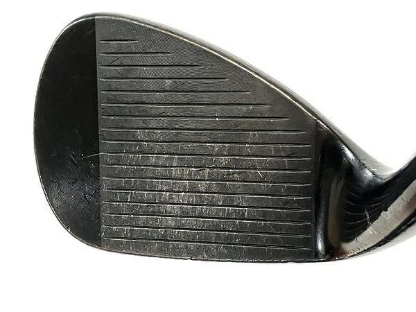 タイトリスト TITLEIST VOKEY DESIGN COLD FORGED F GRIND 52° ウェッジ 中古 T8446814_画像2