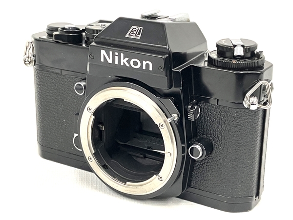 Nikon ニコン EL W ボディ フィルムカメラ 中古 M8510765_画像1