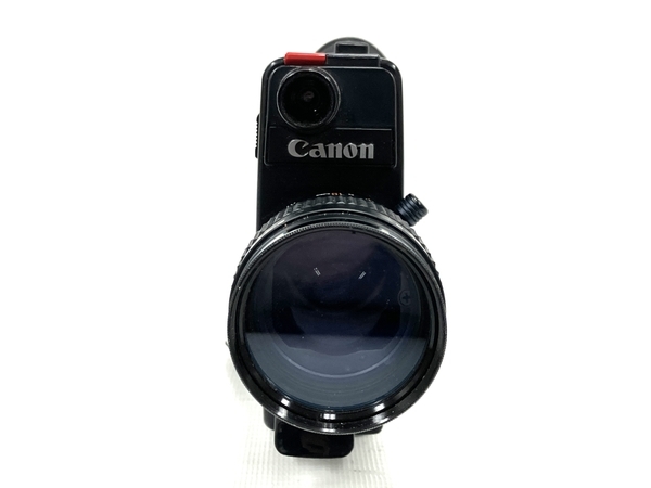 Canon 310XL カメラ フィルムカメラ 8mm 8ミリシネカメラ Canon ZOOM LENS C-8 ジャンク M8491508_画像2