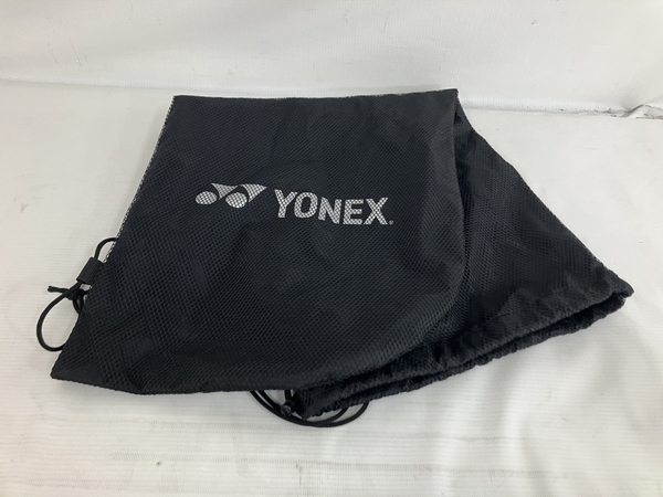 YONEX 01PE PERCEPT 97 H グリップ G4 テニスラケット 2023年モデル ヨネックス パーセプト 中古 良好 N8517956_画像2