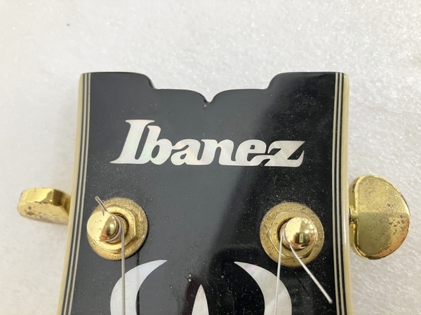 Ibanez AM93ME-NT 5B-03 セミアコ エレキギター アイバニーズ 中古 S8510622_画像9