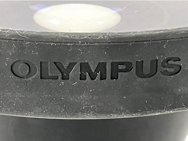 OLYMPUS PTWC-01 水中ワイドコンバージョンレンズ ジャンク Y8518044_画像4