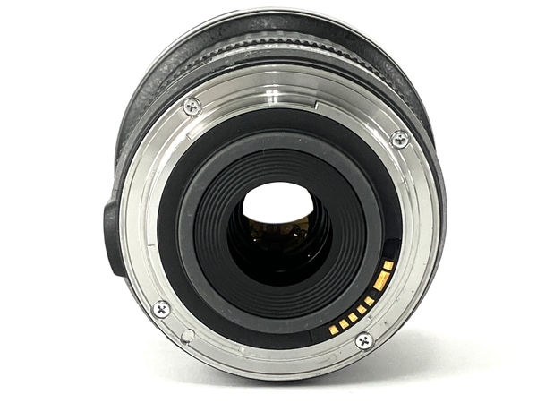 Canon EFS 10-22mm f/3.5-4.5 USM レンズ ジャンク Y8518039_画像7