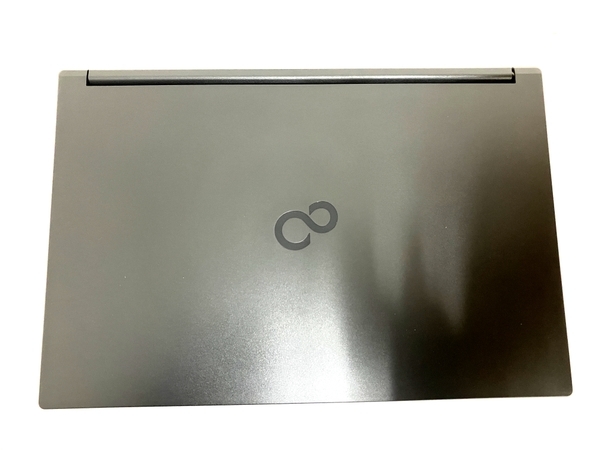 FUJITSU LIFEBOOK A5513/NX FMVA0D021P Core i5 1235U ノートパソコン PC 富士通 未使用 O8489113_画像5