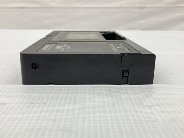 Victor C-P6 VHS-C カセットアダプター テープ変換用 ビクター ジャンク C8497550_画像5