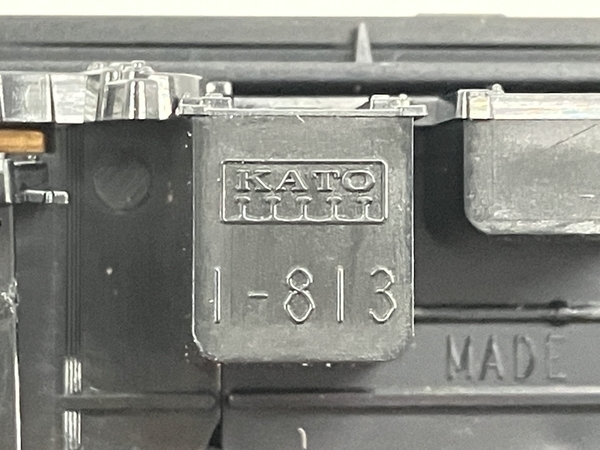 KATO 1-813 貸車 HOゲージ 鉄道模型 中古 W8511073_画像8