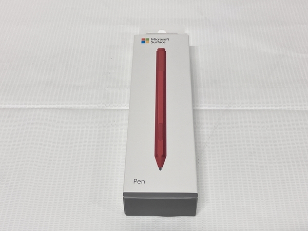 Microsoft Surface Pen EYU-00047 タッチペン マイクロソフト サーフェイス ペン 中古 F8513782_画像2