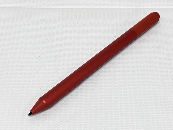 Microsoft Surface Pen EYU-00047 タッチペン マイクロソフト サーフェイス ペン 中古 F8513782_画像1
