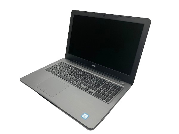 DELL Inspiron 15 5567 i5-7200U 4GB HDD 1TB 15.6インチ Win11 ノートパソコン 訳有 M8410619_画像1