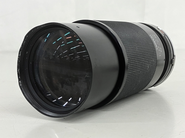 【1円】TAMRON 1:3.8 80-210mm カメラ レンズ ジャンク K8247570_画像1