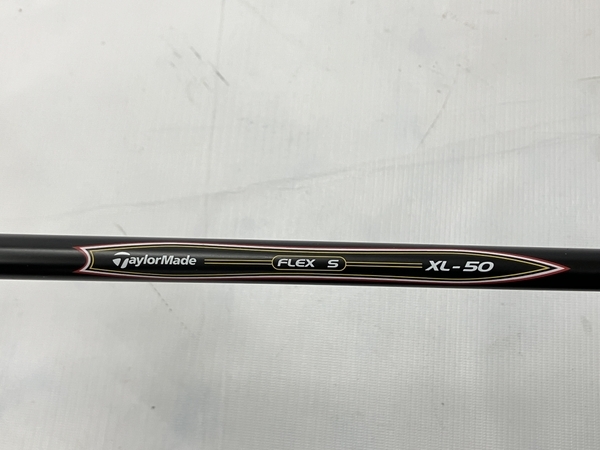 【1円】 TaylorMade r5 XL 460cc N 9.5° 1W ドライバー ゴルフクラブ テーラーメイド 中古 W8346914_画像4