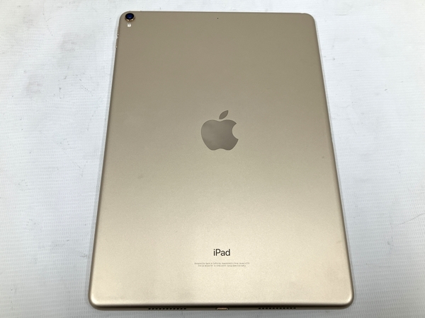 Apple iPad Pro MPF12J/A 256GB Wi-Fiモデル タブレット 訳有 M8352758_画像7