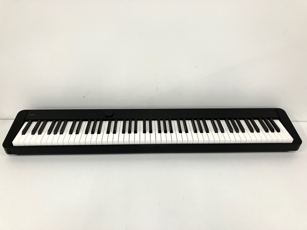 CASIO カシオ PX-S-1100 2022年製 88鍵盤 電子ピアノ 楽器 鍵盤 中古 美品 B8522241_画像1