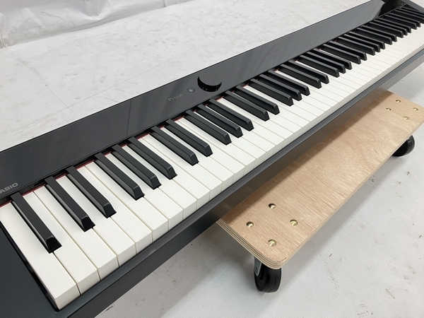 casio privia PX-S1000 電子ピアノ ブラック 2020年製 カシオ 中古 C8463419_画像6