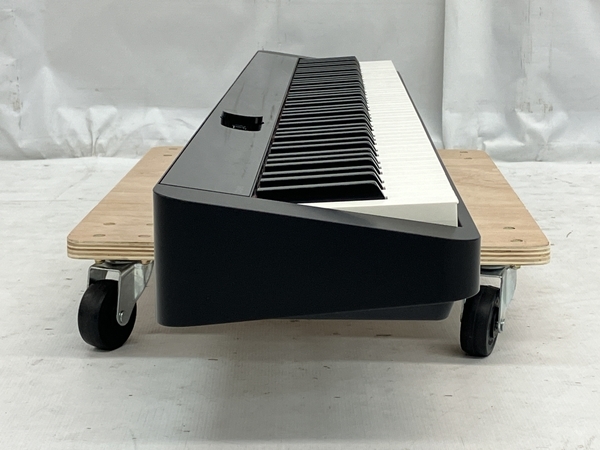 casio privia PX-S1000 電子ピアノ ブラック 2020年製 カシオ 中古 C8463419_画像5