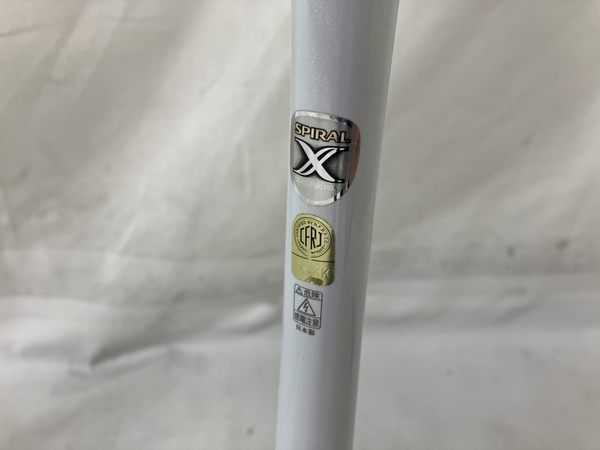 SHIMANO 10 BB-X SPECIAL 1.7 485-520 SZ ロッド 釣具 竿 シマノ 中古 N8528282_画像8