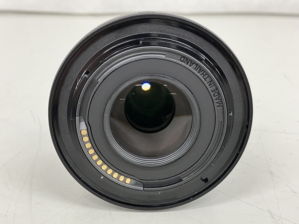 Nikon ニコン Z30 DX 16-50 kit ミラーレス 一眼レフ カメラ レンズ キット フード HN-40 付き 中古 美品 K8463799_画像6
